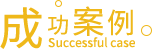 成功案例